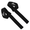 Basic Lifting Straps – Durable Cotton Grip Support for Weightlifting