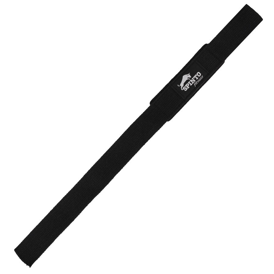 Basic Lifting Straps – Durable Cotton Grip Support for Weightlifting