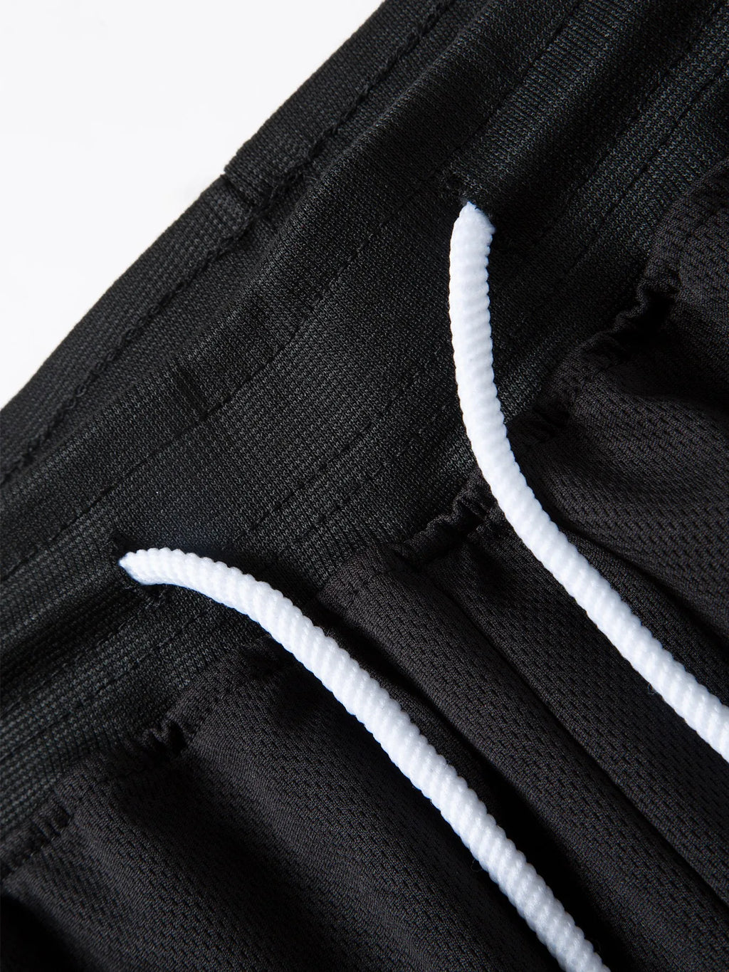 Men's Athletic Five-Point Shorts - Quick-Dry Basketball Training Pants