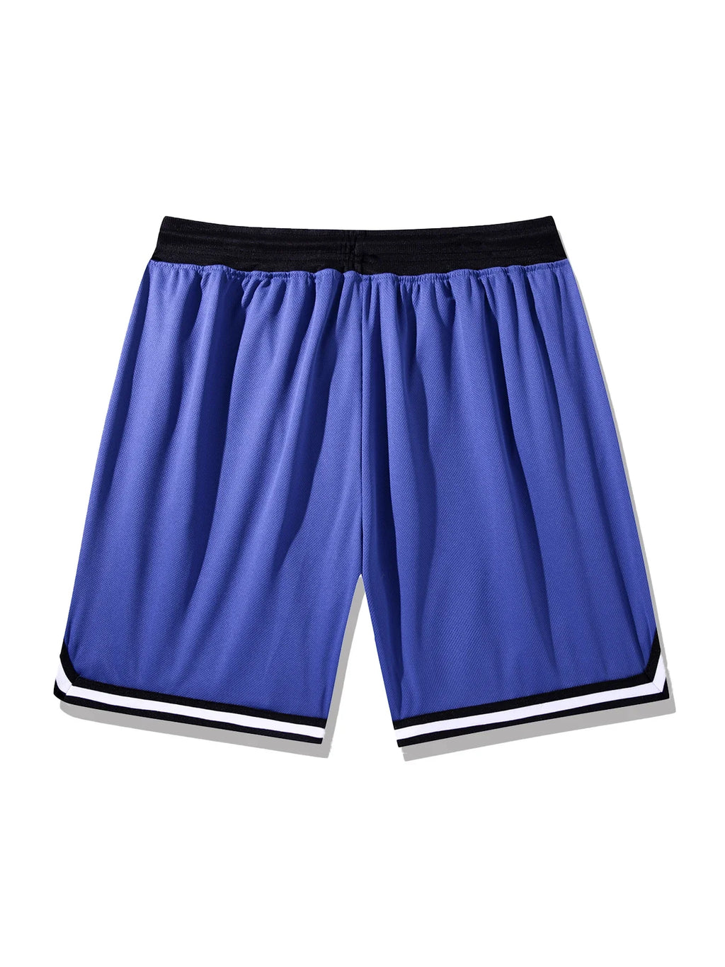 Men's Athletic Five-Point Shorts - Quick-Dry Basketball Training Pants