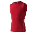 Men's Quick-Dry Sports Tank Top - Gym Fitness Vest