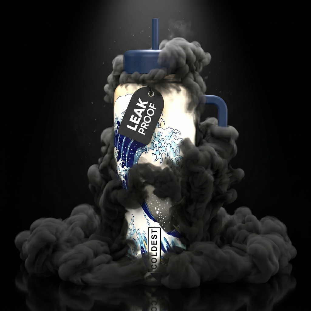 46oz Limitless Ultra V8
