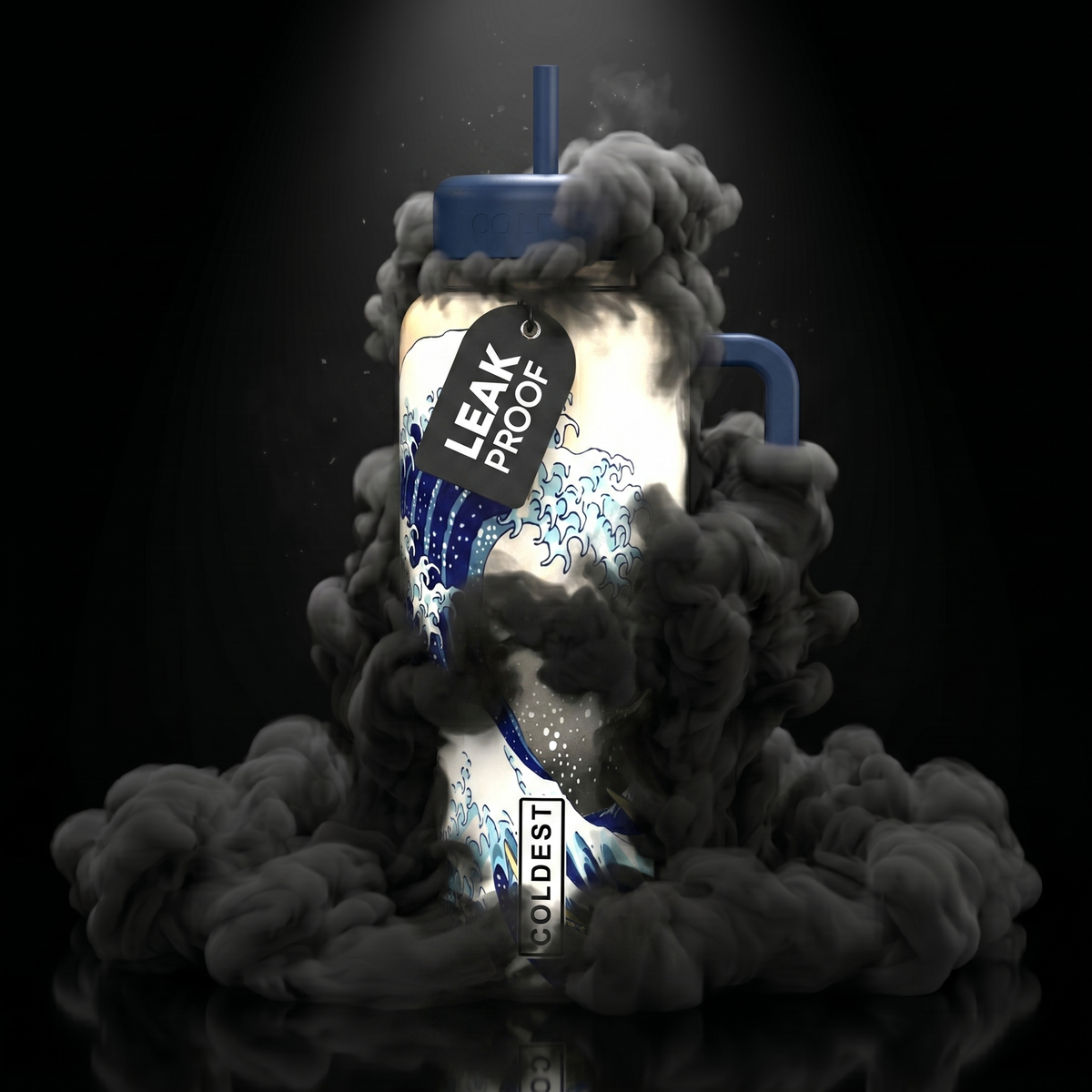 46oz Limitless Ultra V8
