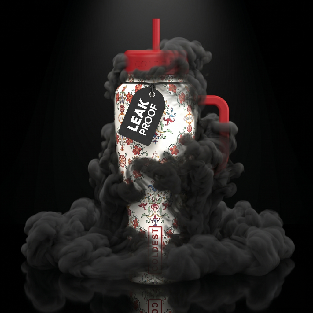 46oz Limitless Ultra V8
