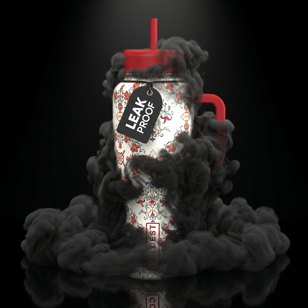46oz Limitless Ultra V8