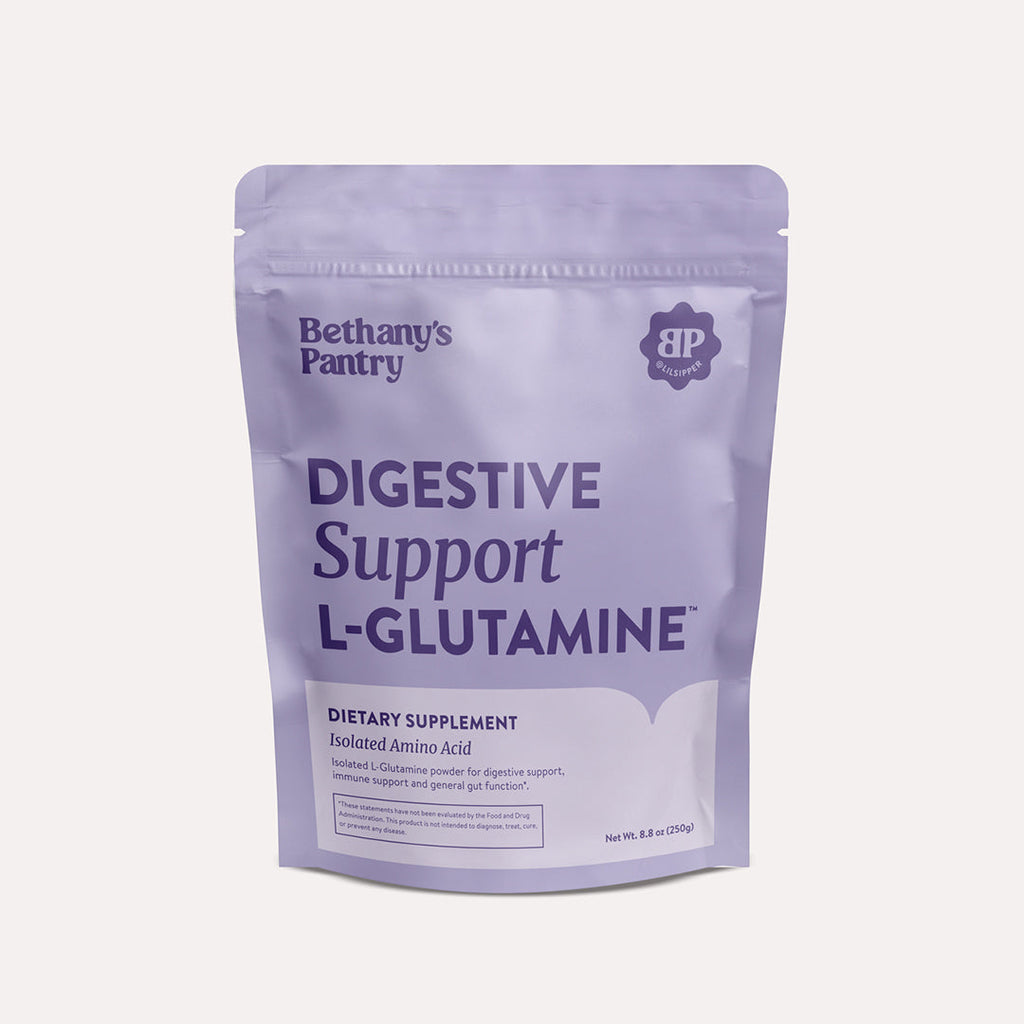 Digestive Support L-Glutamine