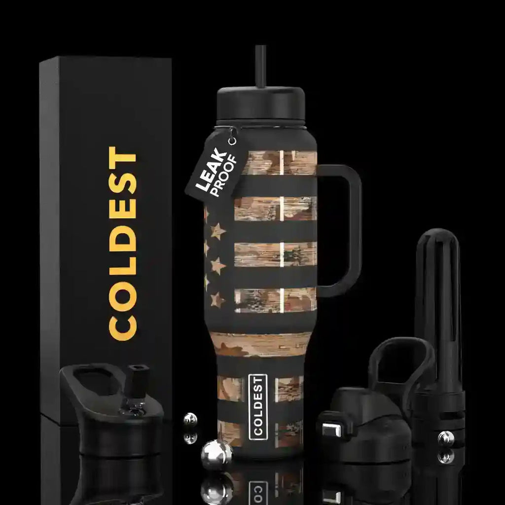 46oz Limitless Ultra V8