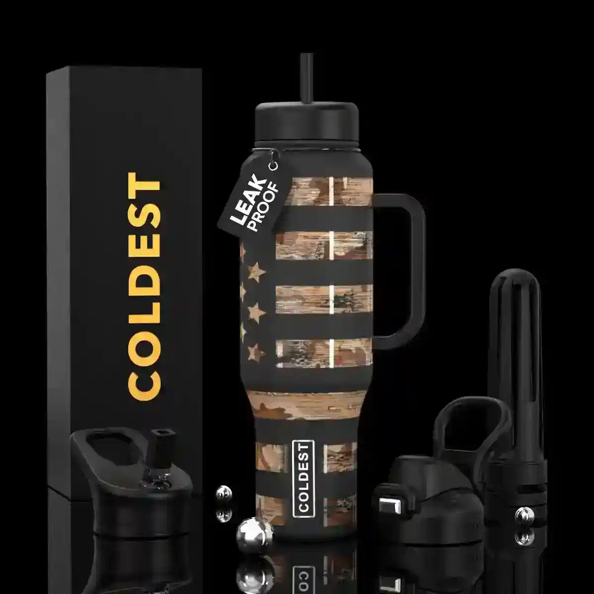 46oz Limitless Ultra V8