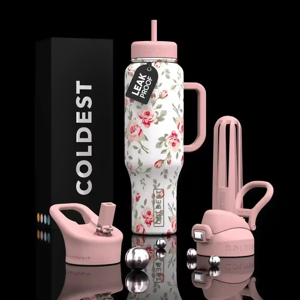 46oz Limitless Ultra V8