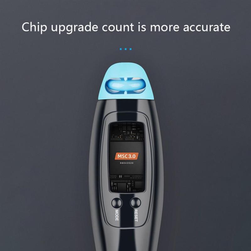 Smart Wireless Cordless Jump Rope with Calorie Counter