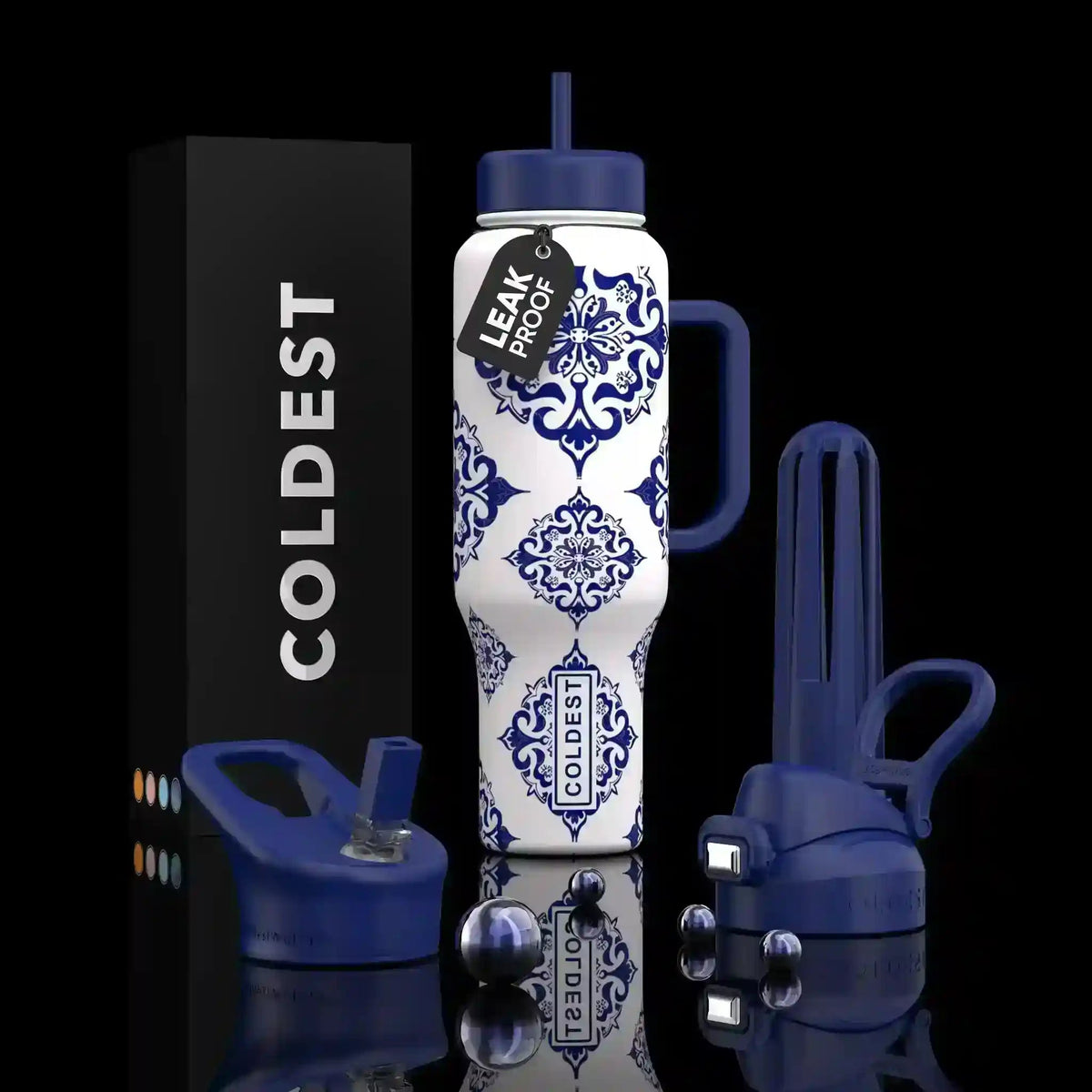 46oz Limitless Ultra V8