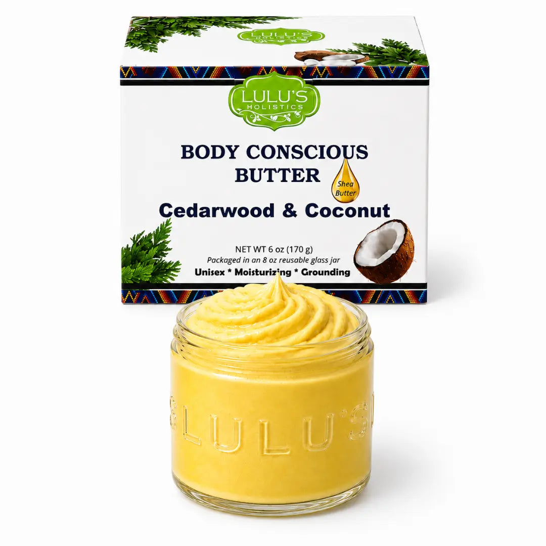 Refined Unscented Whipped Body Butter – Gentle, Everyday Hydration
