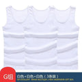 Men's Cotton Muscle Tank Top