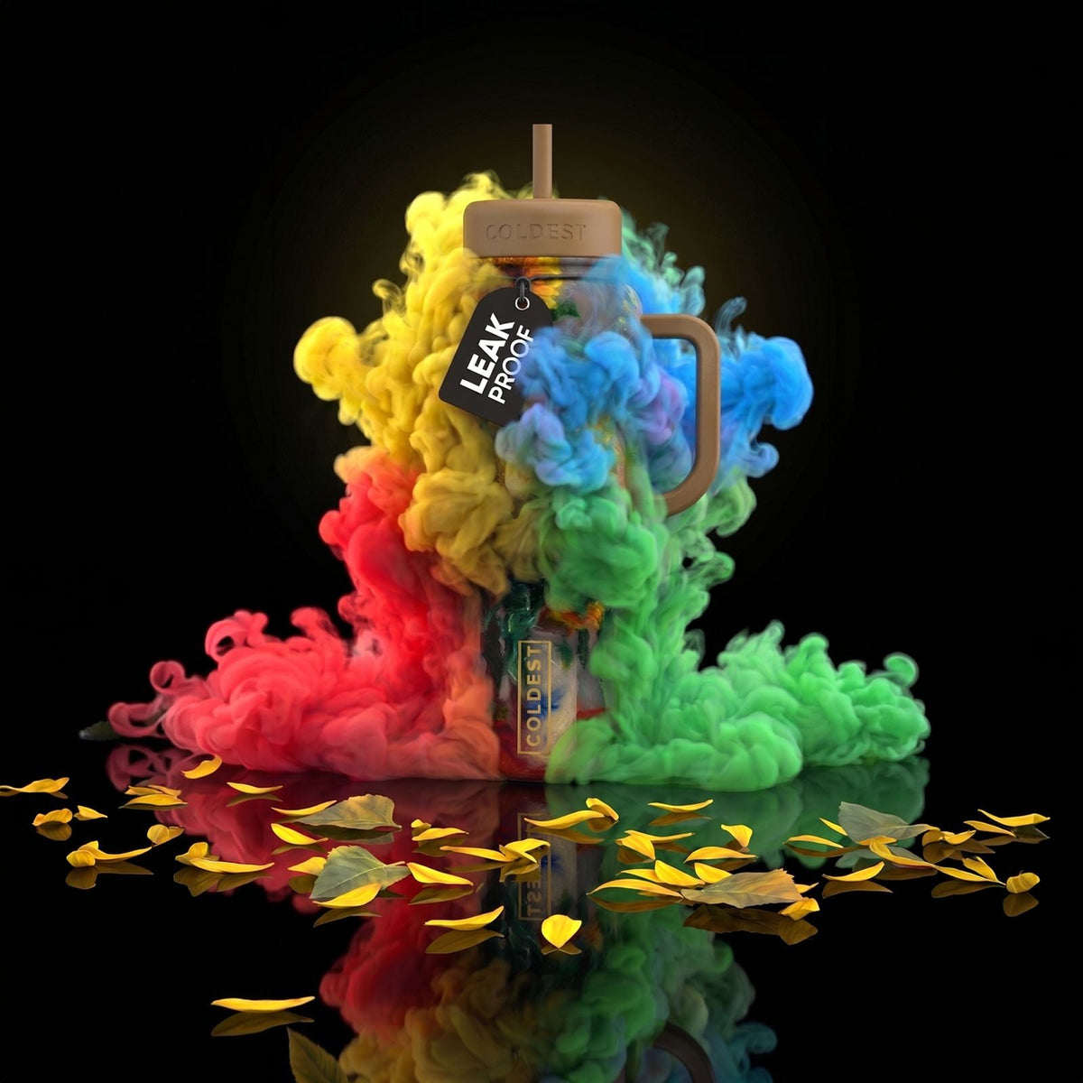 15oz Limitless Ultra V8